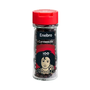 CARMENCITA Bayas de enebro 30g