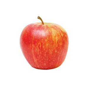 Manzanas Ambrosia bandeja