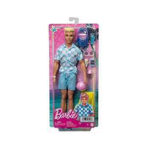 Barbie Dreamtopia Bailarina Tutú Rosa - Juguettos