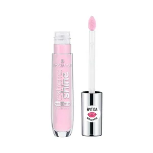 ESSENCE Extreme shine tono 102 Sweet dreams Brillo de labios voluminizador no pegajoso,con acabado efecto mojado.