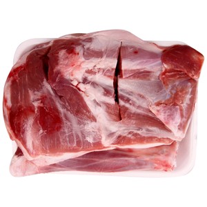 Imagen de Paletilla entera de cordero