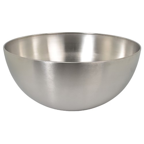 Bol mezclador de acero inoxidable 24cm., ACTUEL.