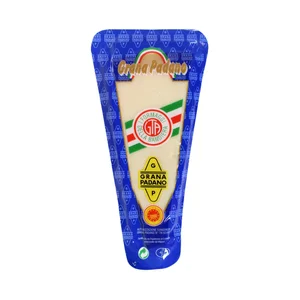 ZANETTI Queso grana padano ZANETTI 200 g.