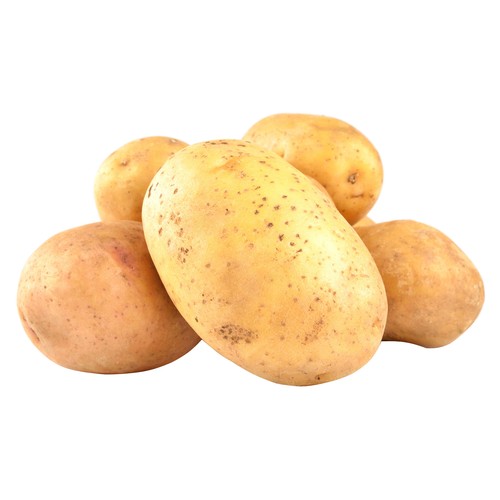 Patata para cocer y freír malla 3 kg.