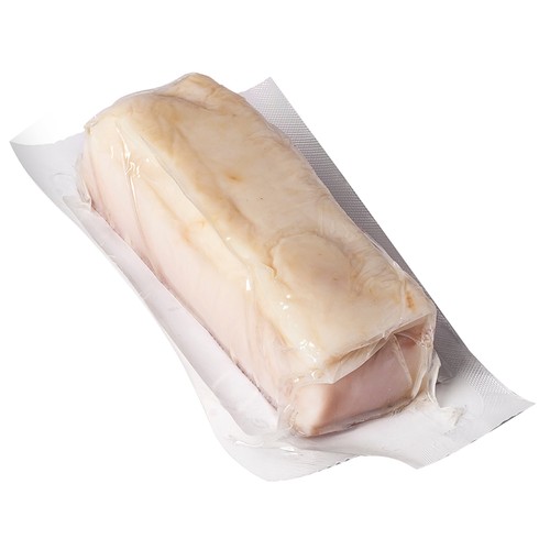 VALLINA Tocino ibérico salado al vacio