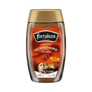 Café soluble natural 200 g.