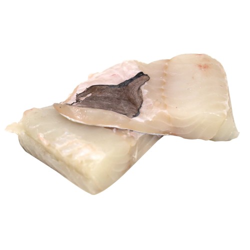Bacalao Skrei - Filetes