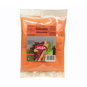JAUJA Colorante alimentario 100 g