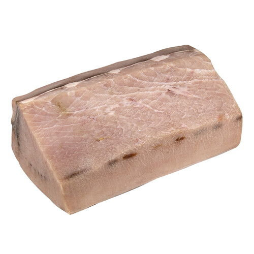 Pez espada mostrador