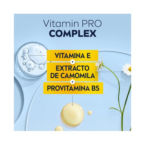 NIVEA Men sensitive Crema facial hidratante y portectora, sin alcohol y con FPS 15 75 ml.