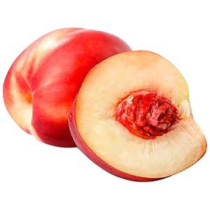 Imagen de Nectarina carne blanca a granel