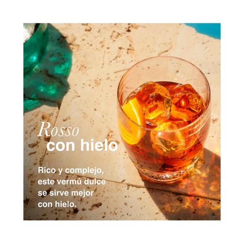 MARTINI Vermouth rosso (rojo) botella 1,5 l.