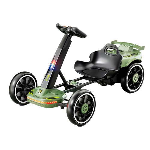 Kart infantil eléctrico YOUIN SC1005, máximo 5km/h, bluetooth.