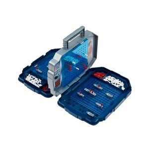 Imagen de Maletin Batalla De Barcos ONE TWO FUN ALCAMPO