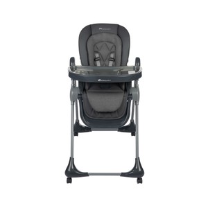 Trona para bebés, color gris, BEBECONFORT