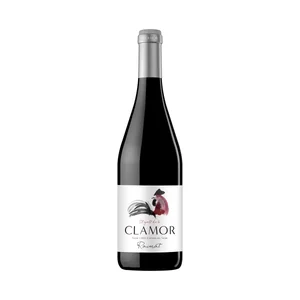 RAIMAT  Vino tinto roble con D.O. Costers del Segre RAIMAT Clamor botella de 75 cl.