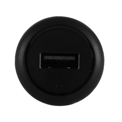 Cargador para el coche 12W USB-A 5V QILIVE.
