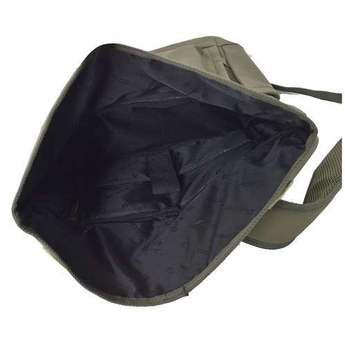Mochila airport - everyday new york t.m khaki. AIRPORT.