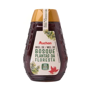 PRODUCTO ALCAMPO Miel de bosque antigoteo 350 g.