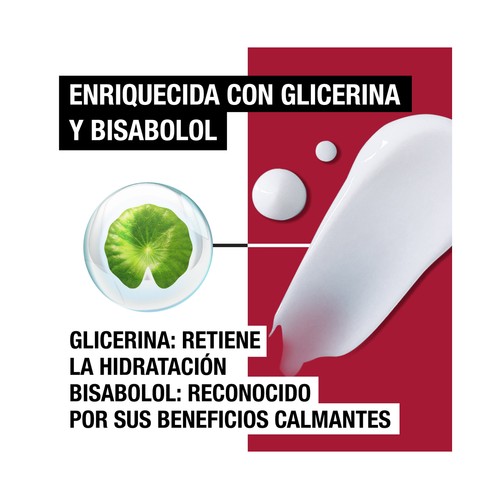 NEUTRÓGENA Crema de pies fórmula noruega, ultra hidratante para pies secos y ásperos 2 x 100 ml.