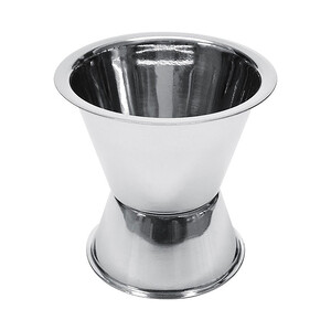 Imagen de Vaso medidor para cócteles, 2 + 4 cl. FACKELMANN.