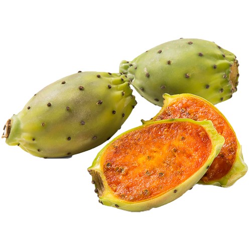 Higo chumbo 1000 g.