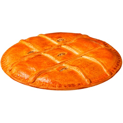Empanada de atún 1100 g.