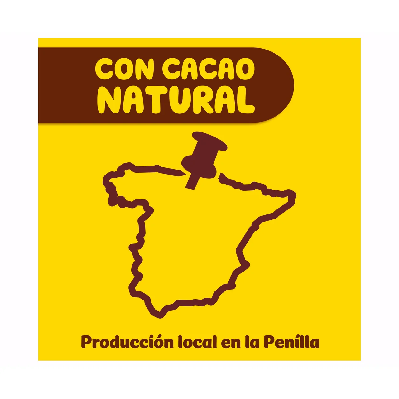 Nestlé Cacao en polvo 700 g.