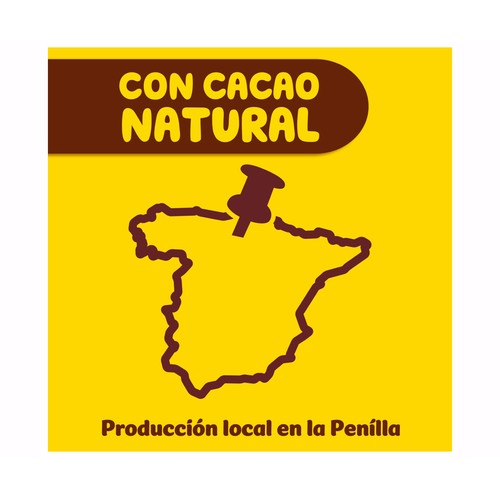 NESQUIK nestlé Cacao en polvo 700 g.