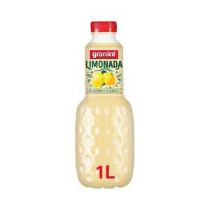 Imagen de GRANINI Limonada botella 1 l.