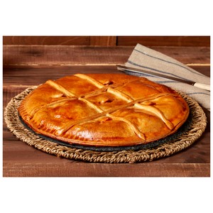 Imagen de Empanada de pollo 1100 g.