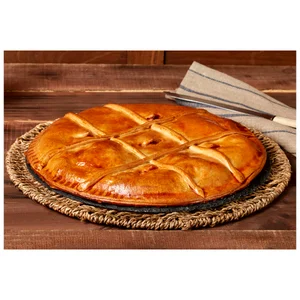 Empanada de pollo 1100 g.