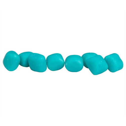 TRIDENT Chicle gragea menta vibes 9 uds. 21 g.
