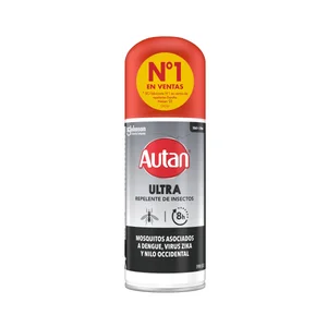 AUTAN Repelente ultra spray 100ml
