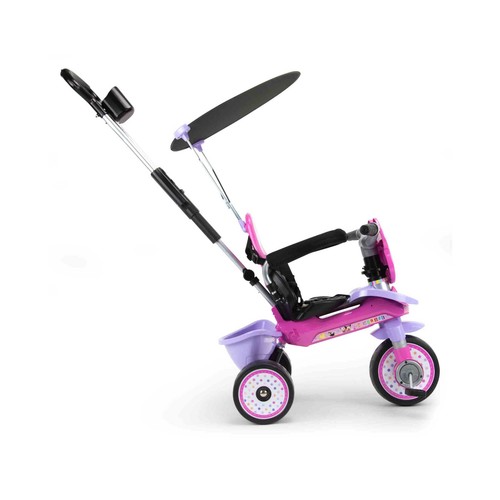 INJUSA Triciclo Baby Sport Minnie+10 Meses