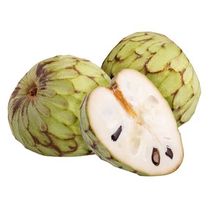 Imagen de Chirimoya a granel.