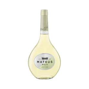 MATEUS  Vino blanco elaborado en Portugal MATEUS botella de 75 cl.
