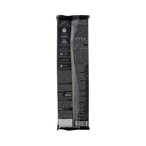 LA MOLISANA Spaghetti integrales nº 15 (pasta seca) 500 g.