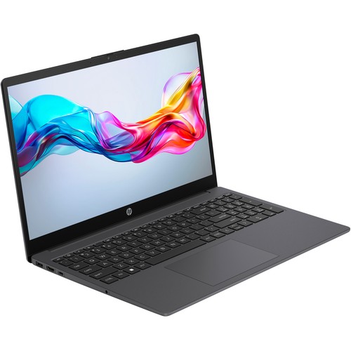 Portátil HP 15-FD0168NS 128 GB SSD 4 GB RAM,  pantalla 39,6cm (15,6")..
