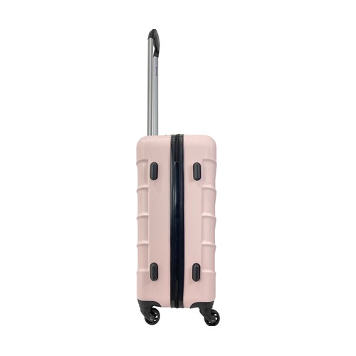 Trolley rosa 65cm Origin Air ABS 4R, AIRPORT ALCAMPO.