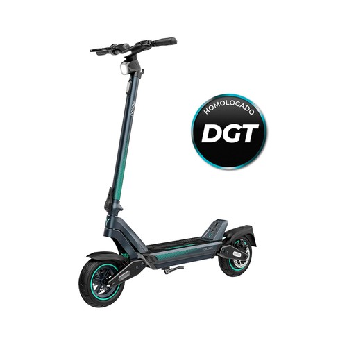 Patinete eléctrico CECOTEC Bongo Serie Y65,