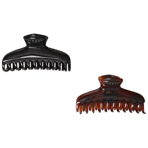 COSMIA Pinza para cabello de tamaño grande COSMIA.