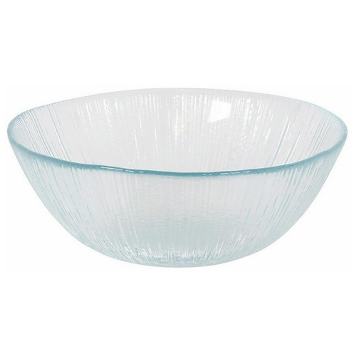 Bol snacks transparente 13x5cm, SOLER.