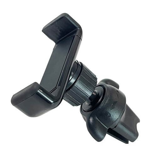 Soporte teléfono móvil para rejilla de ventilación QILIVE.