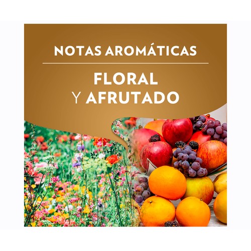 LAVAZZA QUALITÁ ORO  Café molido Arábica 250 g.
