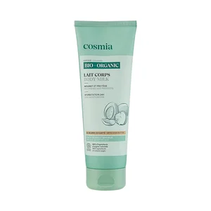 COSMIA Bio Crema corporal hidratant y tonificante, especial pieles sensibles 250 ml