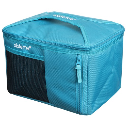 Bolsa porta alimentos To Go, modelos surtidos. SISTEMA