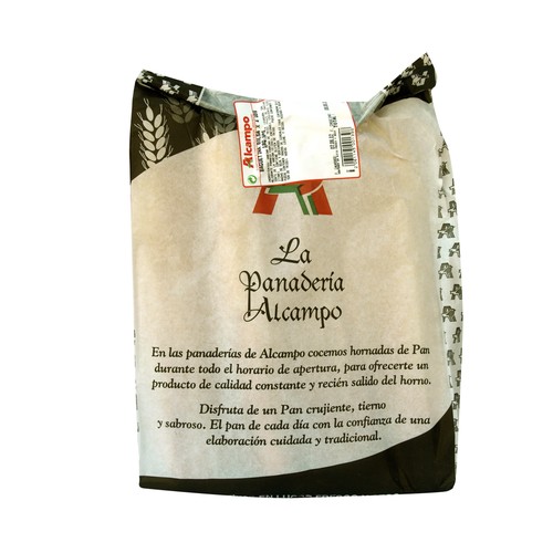 Baguettina, 4 uds. 360g.
