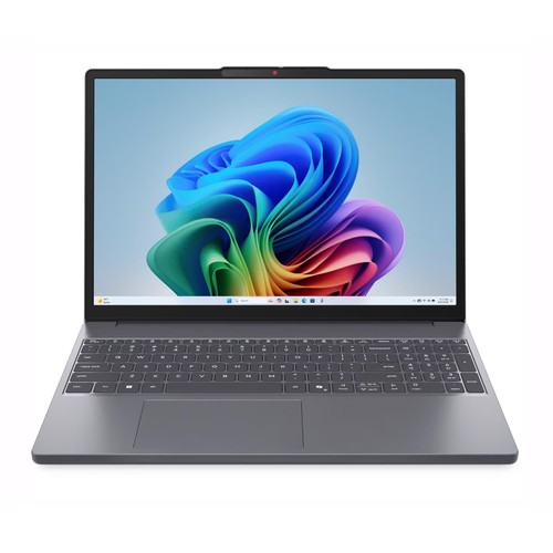 Portátil LENOVO IdeaPad Slim 3 83RR00CYSP, 304 Intel I3, 8GB Ram, 512GB SSD, pantalla 38,86cm (15,3")