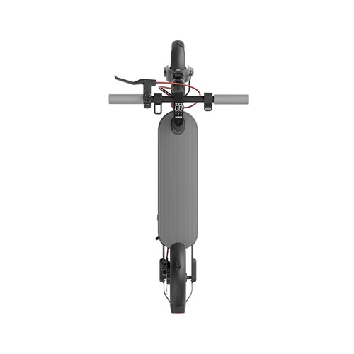 Patinete eléctrico XIAOMI Mi Electric Scooter 4, 300W, vel max 25km/h, ruedas 10", autonomía hasta 35Km, carga max 110Kg.